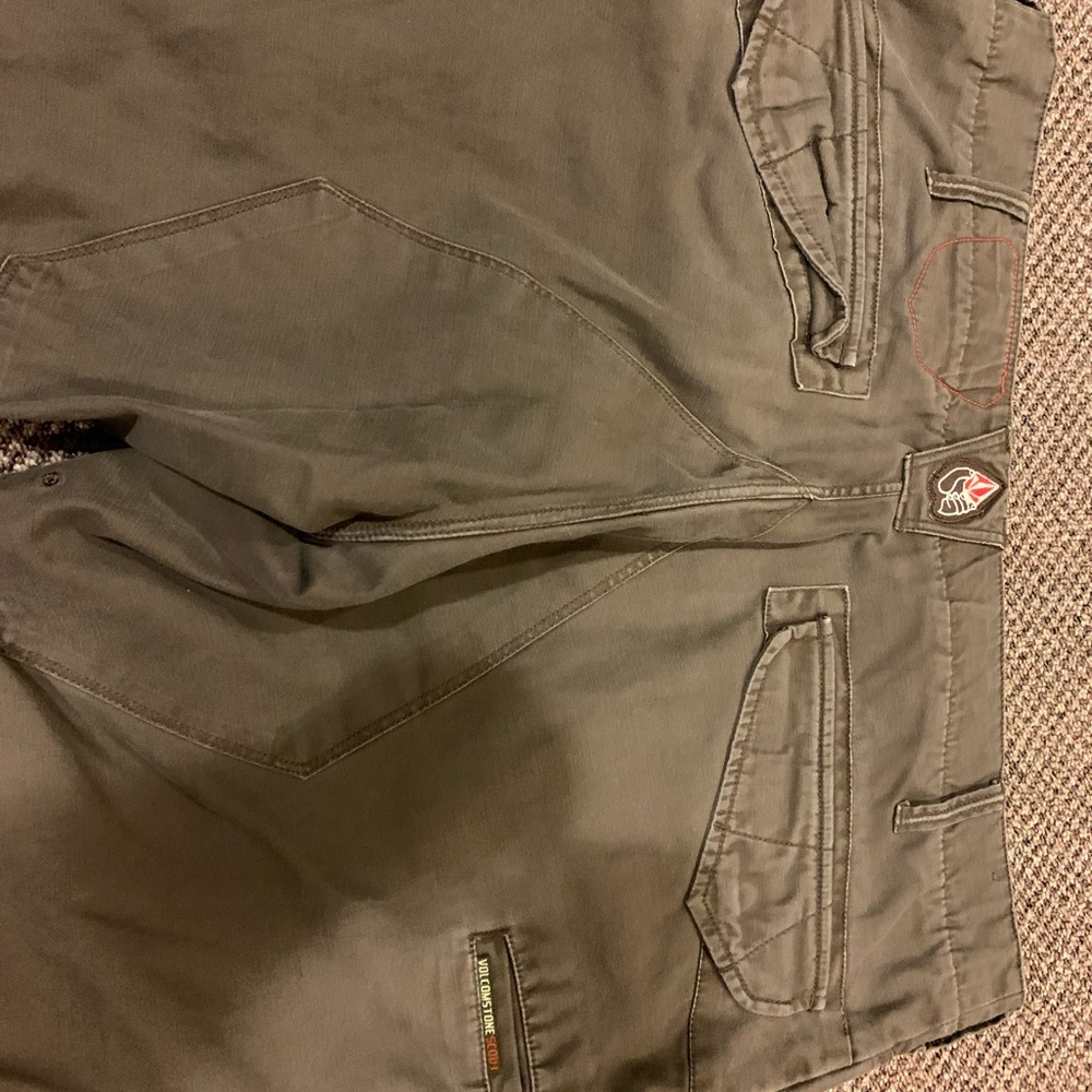 Volcom Scout pants